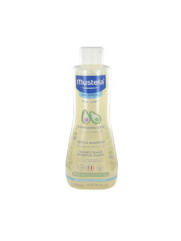 Mustela Shampooing Doux 500ml