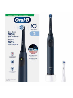 Oral-B iO 2 Laboratory...