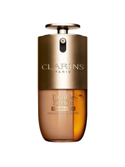 Clarins Double Serum...
