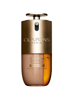 Clarins Double Serum...