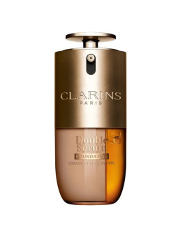 Clarins Double Serum...