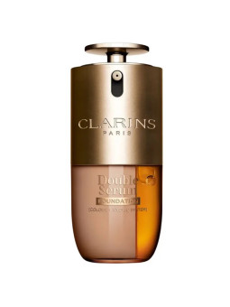 Clarins Double Serum...