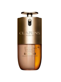 Clarins Double Serum...