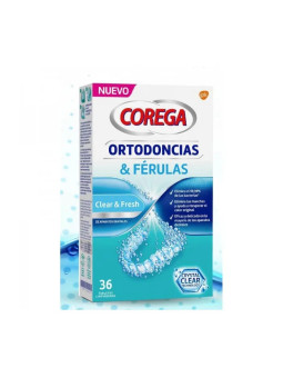 Corega Orthodontie et...