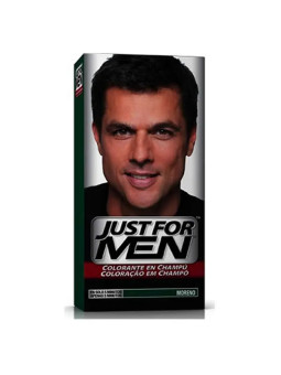 Just For Men Shampooing...