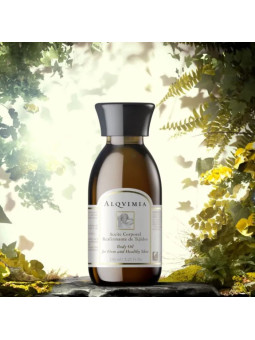 Alqvimia Huile Corporelle...