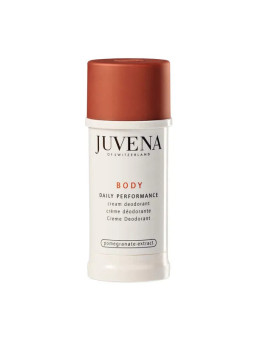 Juvena Crème Déodorant 40ml