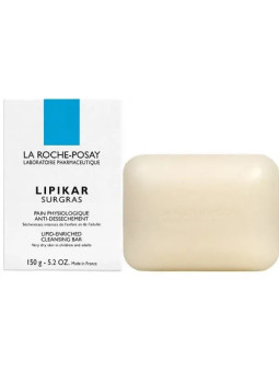 La Roche-Posay Lipikar Pain...