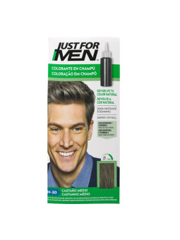 Just For Men Shampooing...