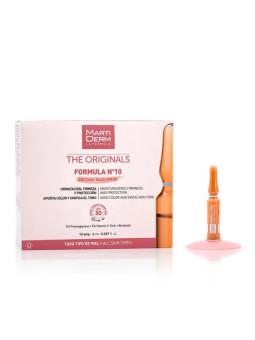 MartiDerm Formula N10 HD...