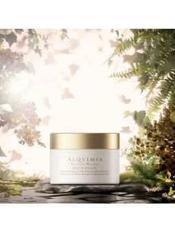 Alqvimia Rejuvenate Crème...