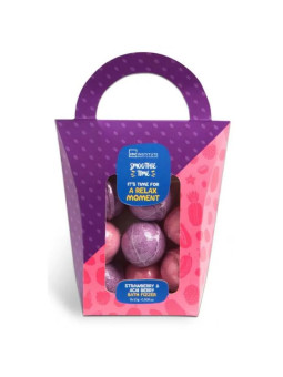 IDC Institute Bombes de...