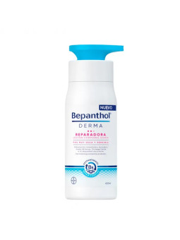 Bepanthol Lotion...
