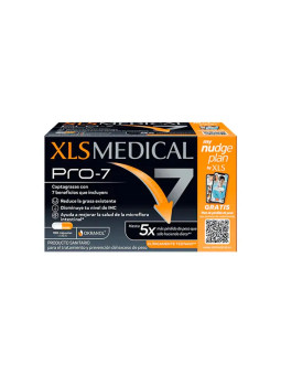 XLS Medical Pro-7 Nudge 180...