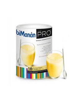 Bimanán Pro Milk-Shake Éco...