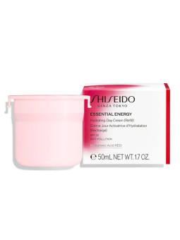 Shiseido Essential Energy...