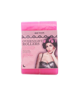 Beter Overnight Rollers...