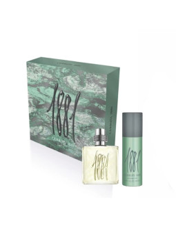 Cerruti 1881 Eau de...