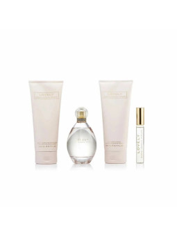 Sarah Jessica Parker Lovely...