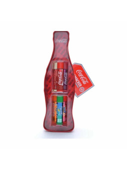 Lip Smacker Coca-Cola...