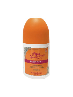 Alvarez Gómez Eau d'Orange...