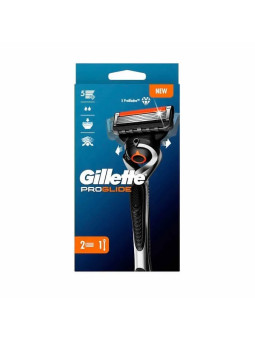 Gillette ProGlide Flexball...