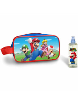 Super Mario Bros Coffret 2...