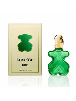 Tous Love Me The Emerald...