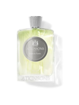 Atkinsons Mint & Tonic Eau...