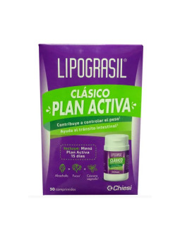 Lipograsil Classique 50...