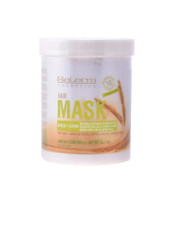 Salerm Cosmetics Wheat Germ...