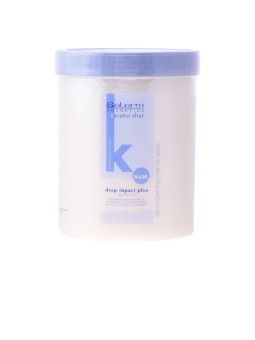 Salerm Cosmetics Keratin...