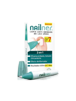Nailner Stylo Anti-Fongique...
