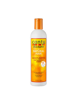 Cantu Natural Hair...