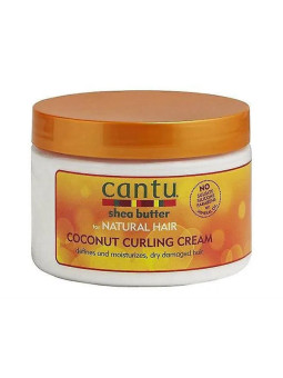Cantu For Natural Hair...