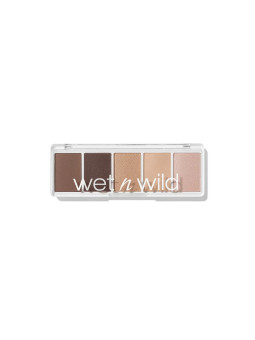 Wet N Wild Palette Fards à...