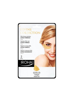 Iroha Nature Gold Patchs...