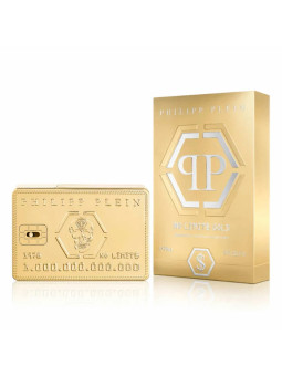 Philipp Plein No Limits...