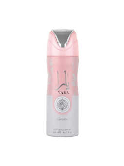 Lattafa Yara Déodorant...