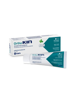 Kin Orthokin Dentifrice...