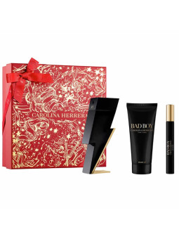 Carolina Herrera Bad Boy...