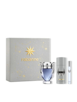 Rabanne Invictus Eau de...