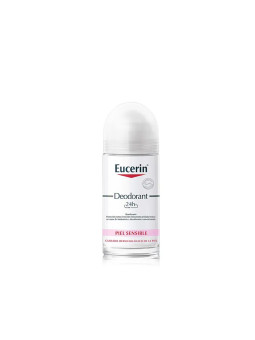 Eucerin Déodorant Pour Peau...