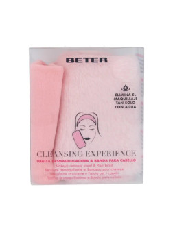 Beter Cleansing Experience...