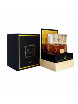 Lattafa Khamrah Eau De...