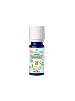 Puressentiel Huile...