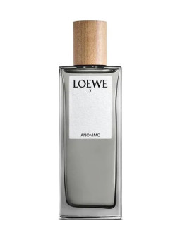 Loewe 7 Anónimo Eau De...