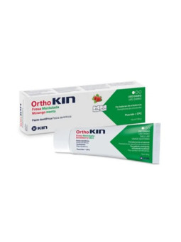 Kin Orthokin Dentifrice...
