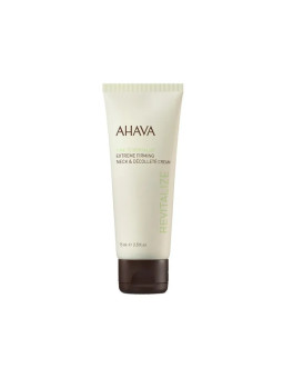 Ahava Time To Revitalize...