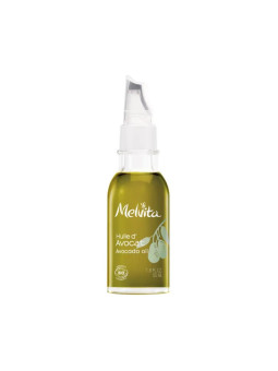 Melvita Huile d'Avocat 50ml